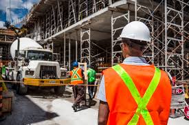 sicurezza nel cantiere Geometra Tondo